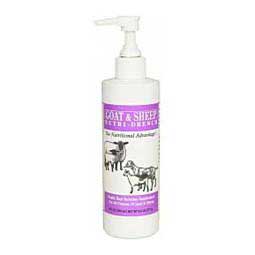 Goat and Sheep Nutri-Drench  Bovidr Laboratories